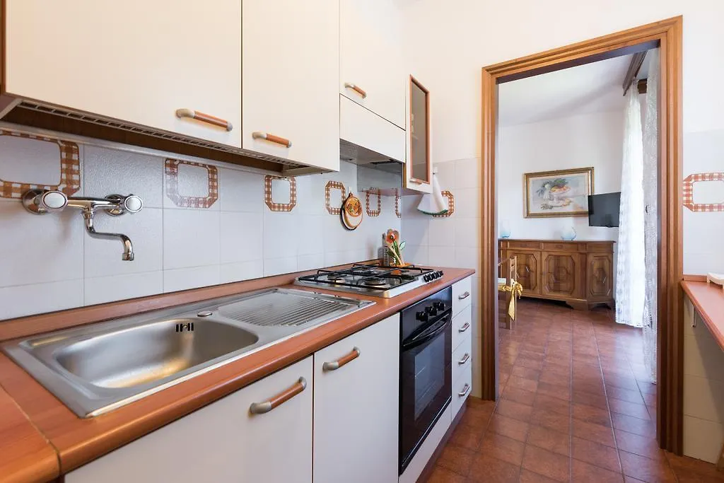 Comfort Beach House Apartment Marina di Massa
