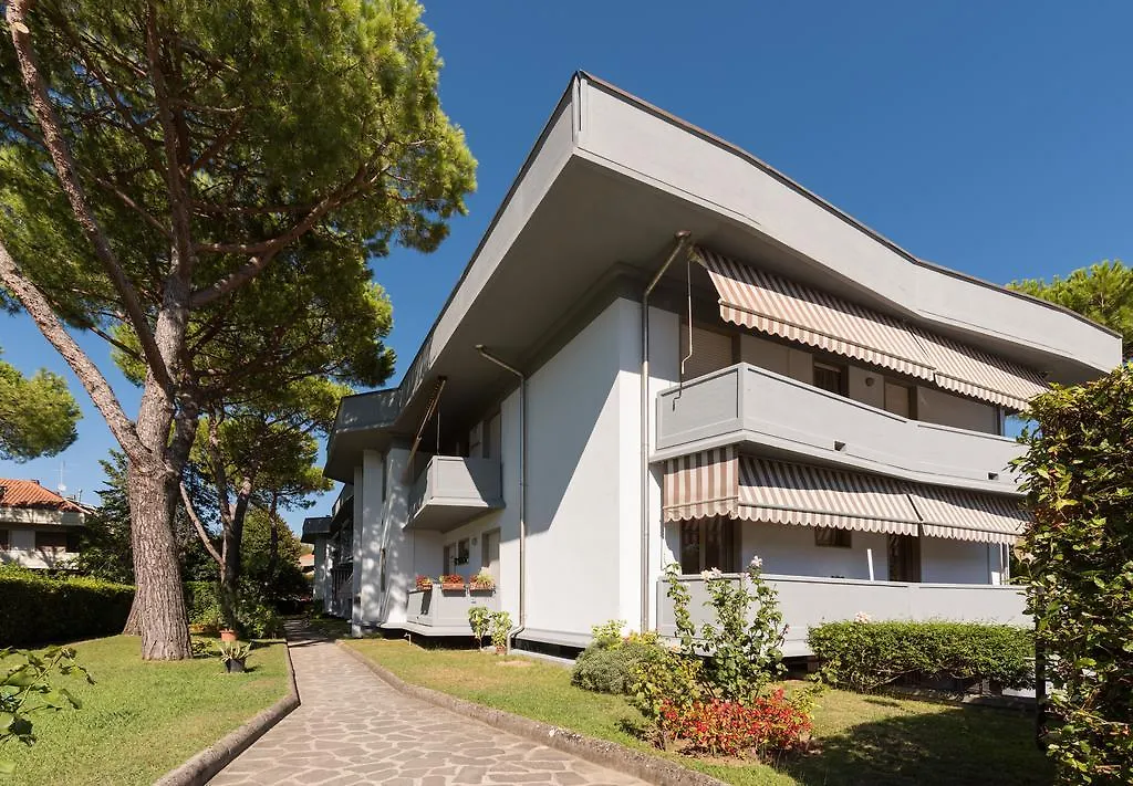 Comfort Beach House Apartment Marina di Massa