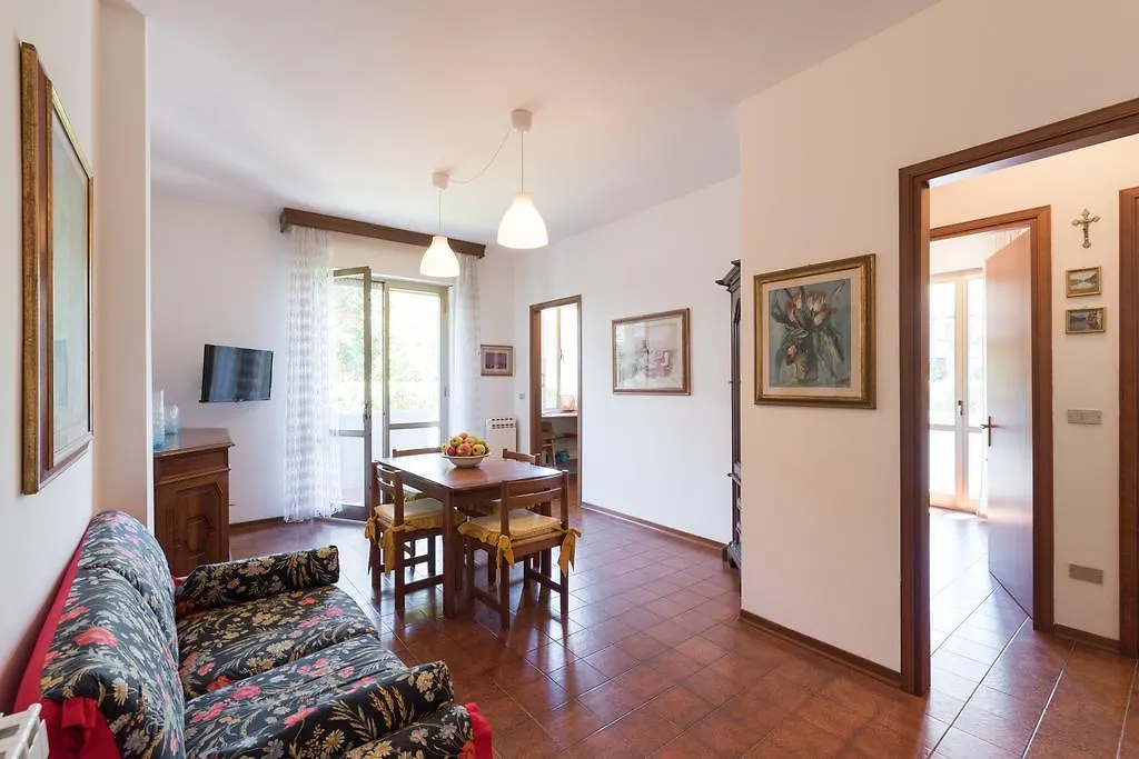 Comfort Beach House Apartment Marina di Massa