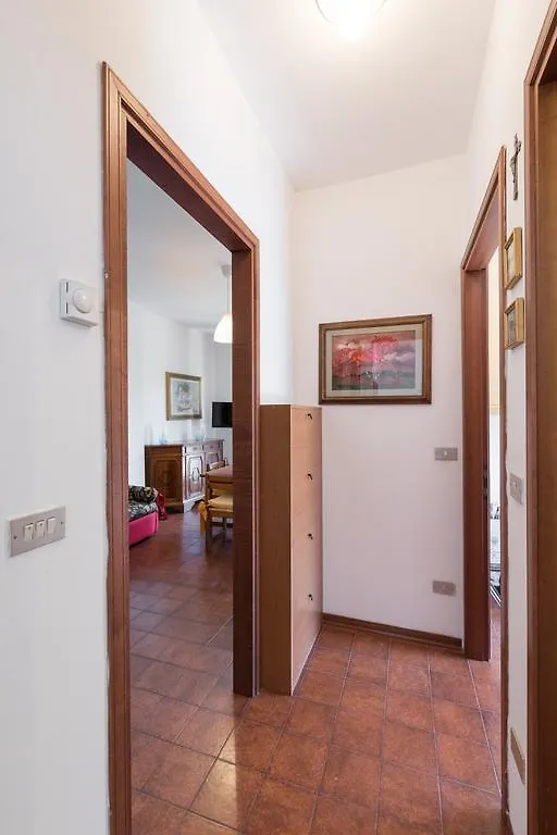 Comfort Beach House Apartment Marina di Massa