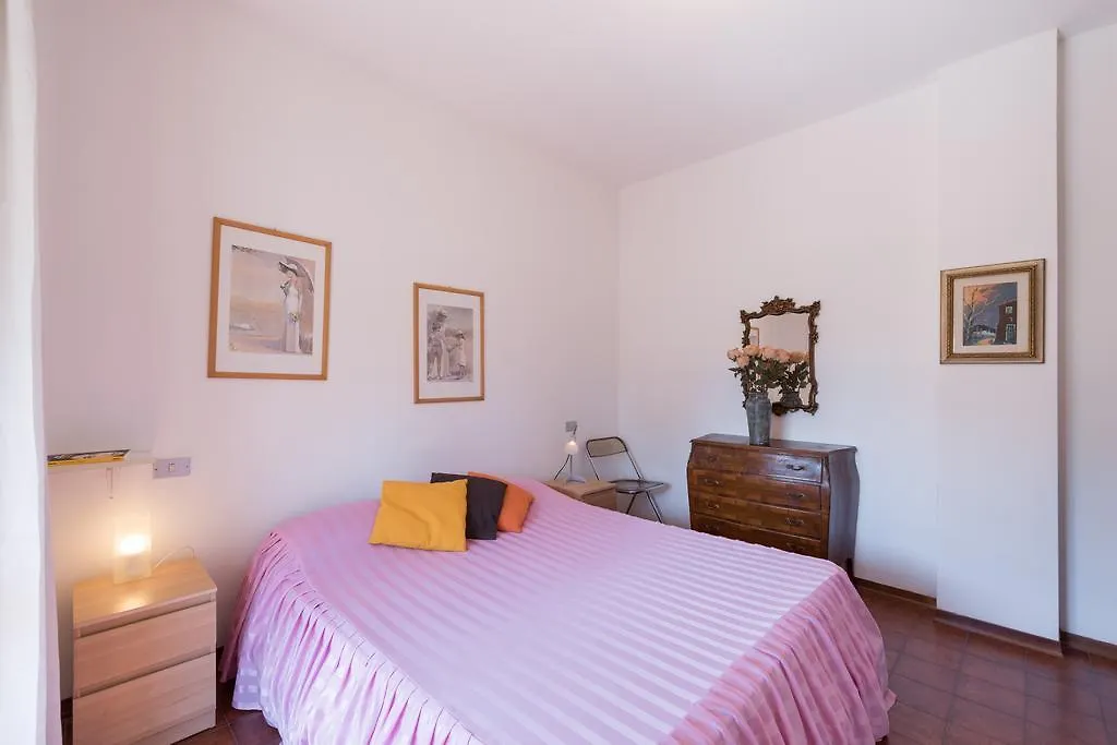 Comfort Beach House Apartment Marina di Massa